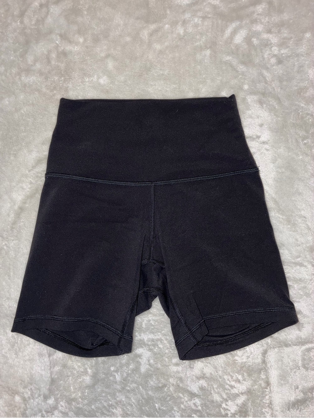 Colorfulcoala spandex shorts